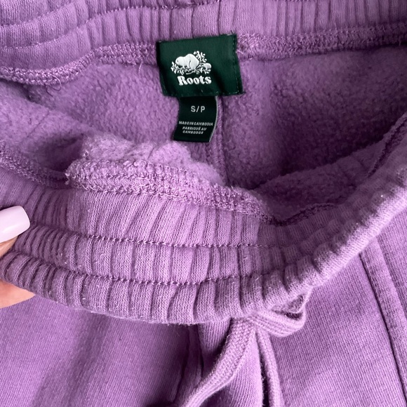 🛑🛑🛑Roots joggers - Picture 4 of 4